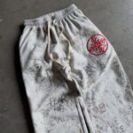 We Righteo Us Fear No Evil Sweatpant