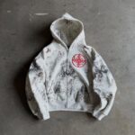 We Righteo Us Fear No Evil Hoodie