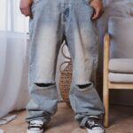 Werighteous Perfect Denim