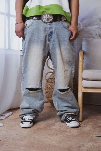 Werighteous Perfect Denim
