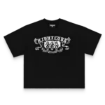Werighteous "No Evil" Tee