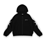 Werighteous "Righteous" Track Jacket