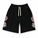 Righteous Risen King Shorts Black