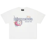 Werighteous "God Got Us Risen" Tee