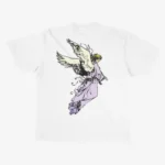 We Are Righteous "Angel" Tee