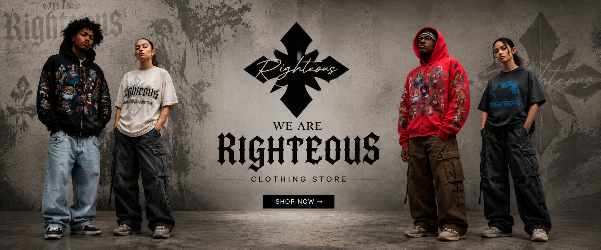 https://werighteousofficial.com/