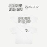 We Are Righteous Walking w/ God Tee