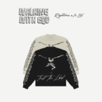 We Are Righteous Sweatshirt Black