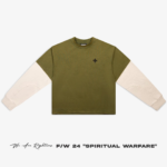 We Are Righteous Long Sleeves
