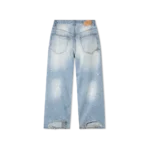 We Are Righteous Dirty Denim - Image 2